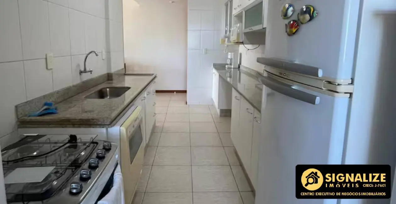 Foto 7 de Cobertura com 3 quartos à venda, 250m2 em Vila Nova, Cabo Frio - RJ