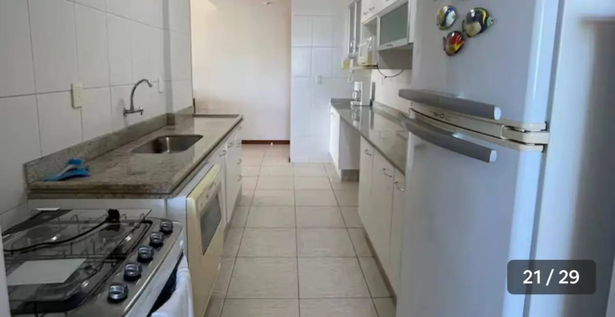 Foto 7 de Cobertura com 3 quartos à venda, 250m2 em Vila Nova, Cabo Frio - RJ