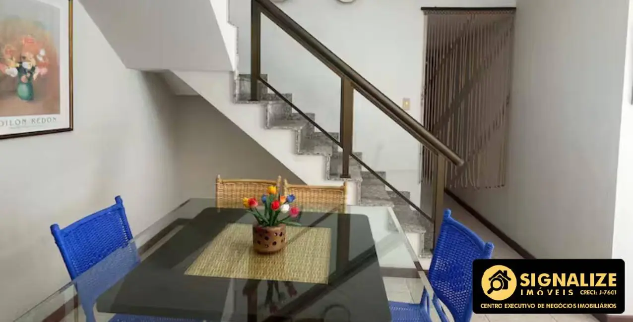 Foto 6 de Cobertura com 3 quartos à venda, 250m2 em Vila Nova, Cabo Frio - RJ