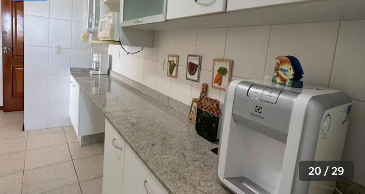 Foto 9 de Cobertura com 3 quartos à venda, 250m2 em Vila Nova, Cabo Frio - RJ