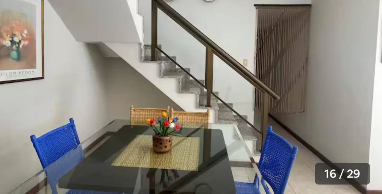 Foto 6 de Cobertura com 3 quartos à venda, 250m2 em Vila Nova, Cabo Frio - RJ