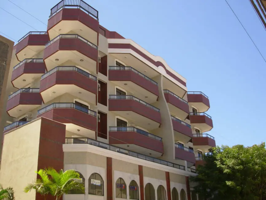 Foto 2 de Cobertura com 3 quartos à venda, 250m2 em Vila Nova, Cabo Frio - RJ