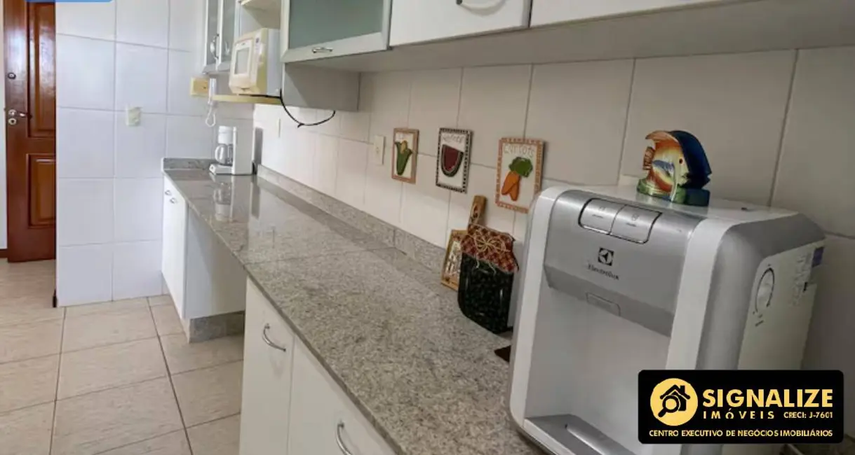 Foto 9 de Cobertura com 3 quartos à venda, 250m2 em Vila Nova, Cabo Frio - RJ