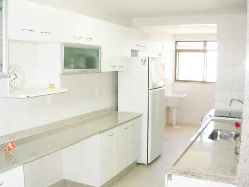 Foto 8 de Cobertura com 3 quartos à venda, 250m2 em Vila Nova, Cabo Frio - RJ