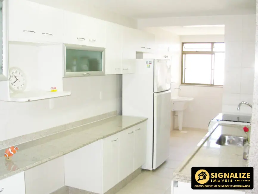 Foto 8 de Cobertura com 3 quartos à venda, 250m2 em Vila Nova, Cabo Frio - RJ