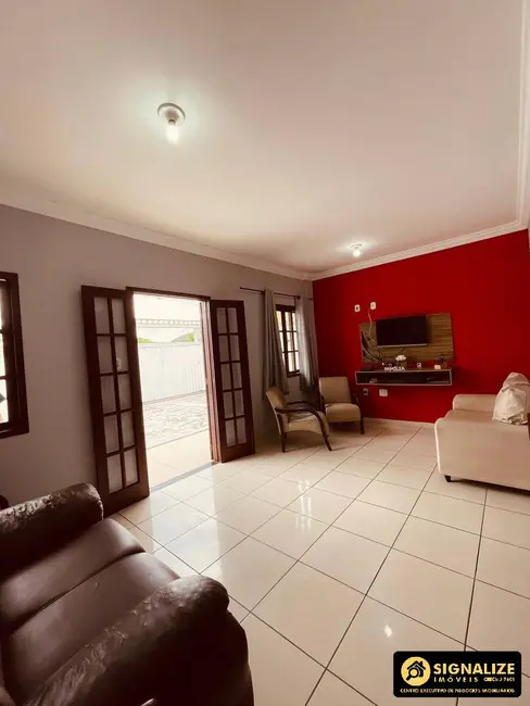 Foto 4 de Casa de Condomínio com 5 quartos à venda, 179m2 em Ogiva, Cabo Frio - RJ