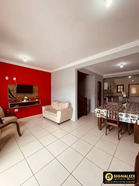 Foto 3 de Casa de Condomínio com 5 quartos à venda, 179m2 em Ogiva, Cabo Frio - RJ