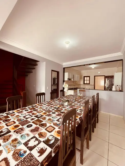 Foto 5 de Casa de Condomínio com 5 quartos à venda, 179m2 em Ogiva, Cabo Frio - RJ