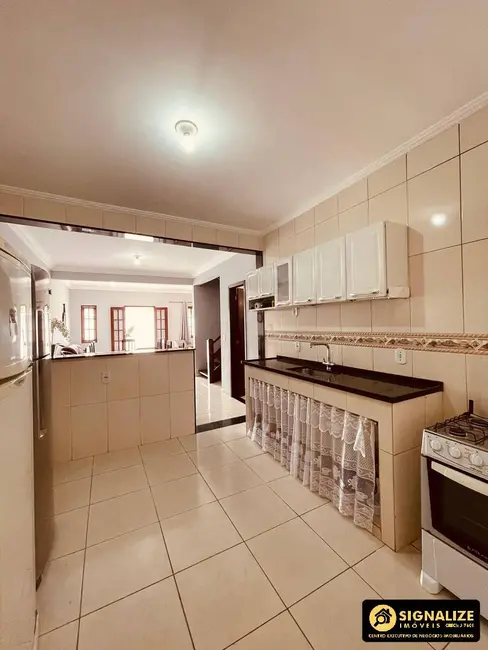 Foto 6 de Casa de Condomínio com 5 quartos à venda, 179m2 em Ogiva, Cabo Frio - RJ