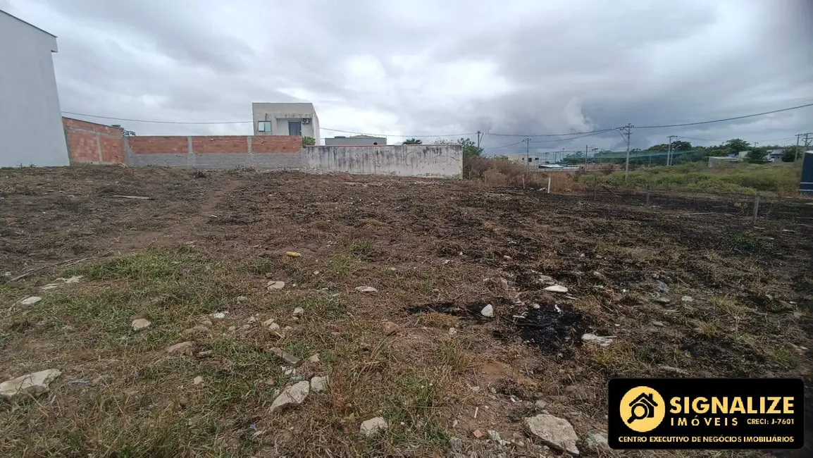 Foto 8 de Terreno / Lote à venda, 360m2 em Cabo Frio - RJ