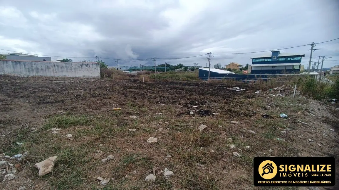 Foto 7 de Terreno / Lote à venda, 360m2 em Cabo Frio - RJ