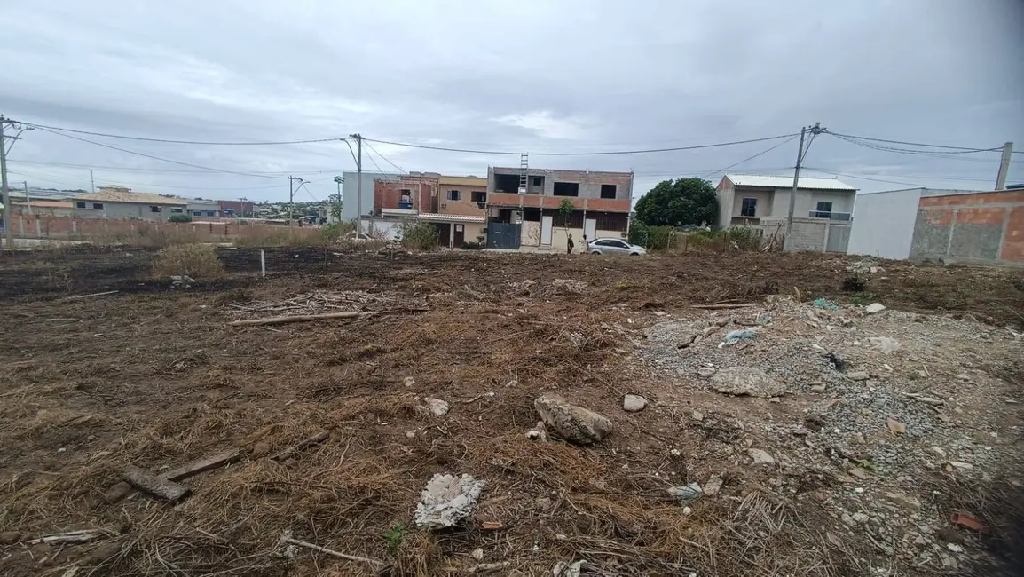 Foto 6 de Terreno / Lote à venda, 360m2 em Cabo Frio - RJ