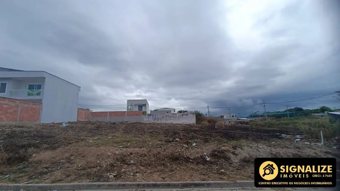 Foto 4 de Terreno / Lote à venda, 360m2 em Cabo Frio - RJ