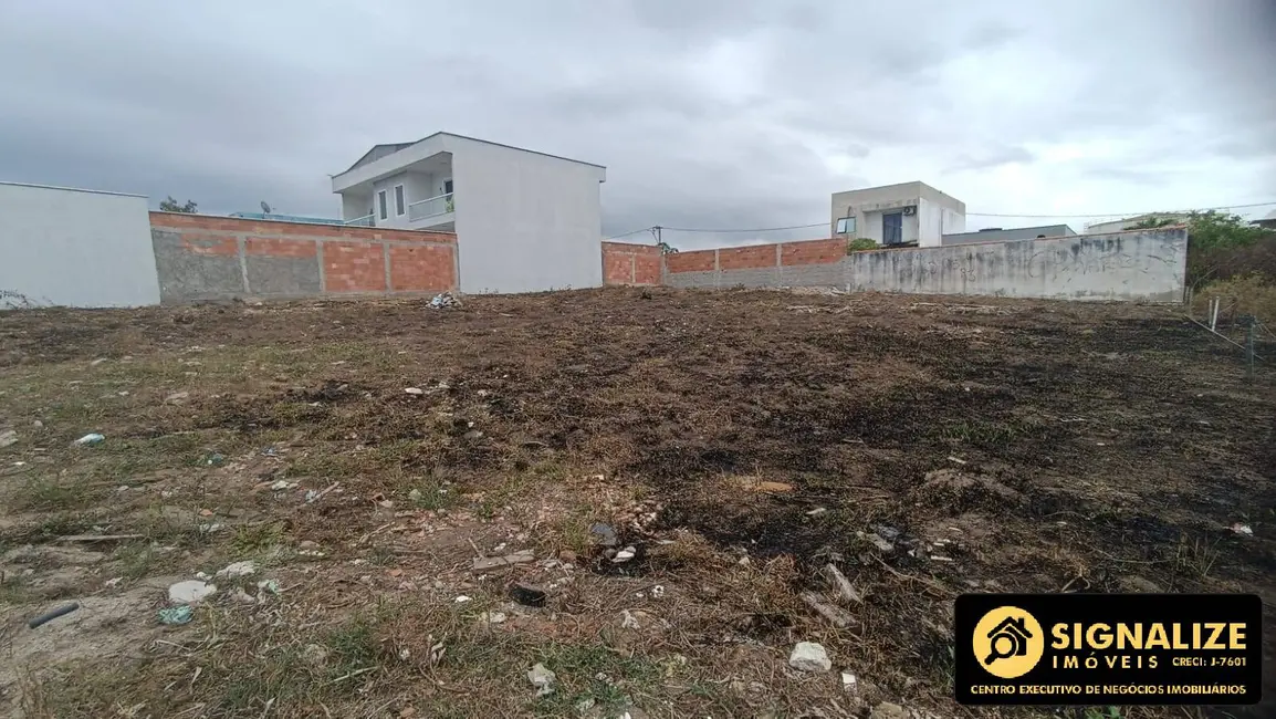 Foto 5 de Terreno / Lote à venda, 360m2 em Cabo Frio - RJ