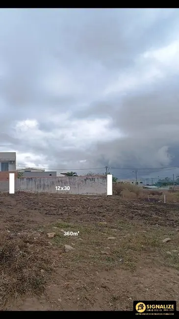 Foto 3 de Terreno / Lote à venda, 360m2 em Cabo Frio - RJ