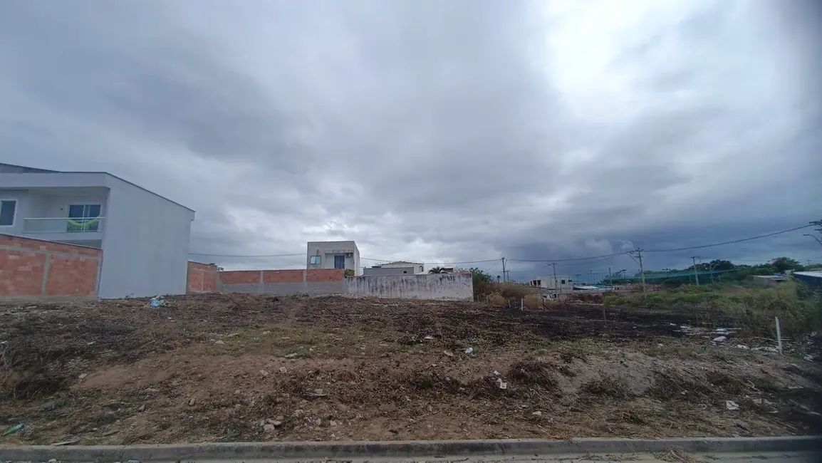 Foto 4 de Terreno / Lote à venda, 360m2 em Cabo Frio - RJ