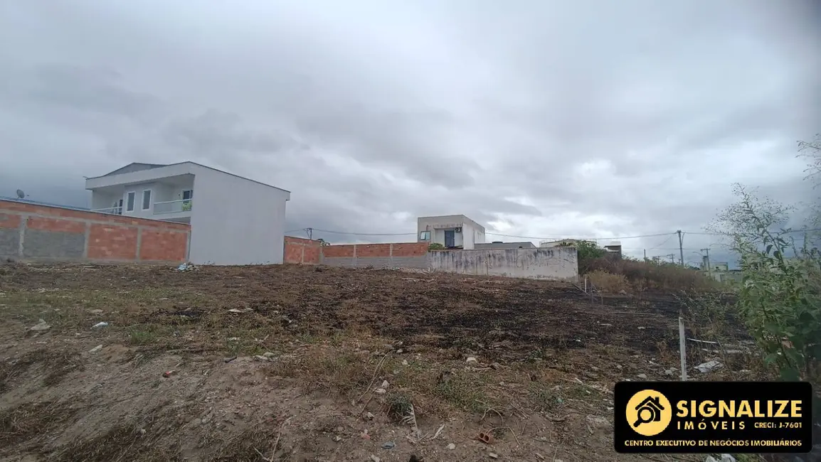 Foto 9 de Terreno / Lote à venda, 360m2 em Cabo Frio - RJ