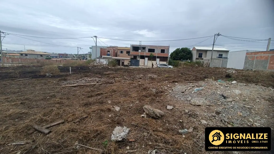 Foto 6 de Terreno / Lote à venda, 360m2 em Cabo Frio - RJ