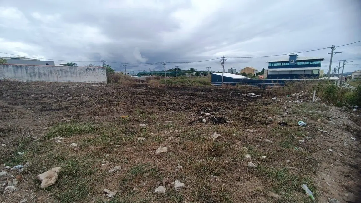Foto 7 de Terreno / Lote à venda, 360m2 em Cabo Frio - RJ