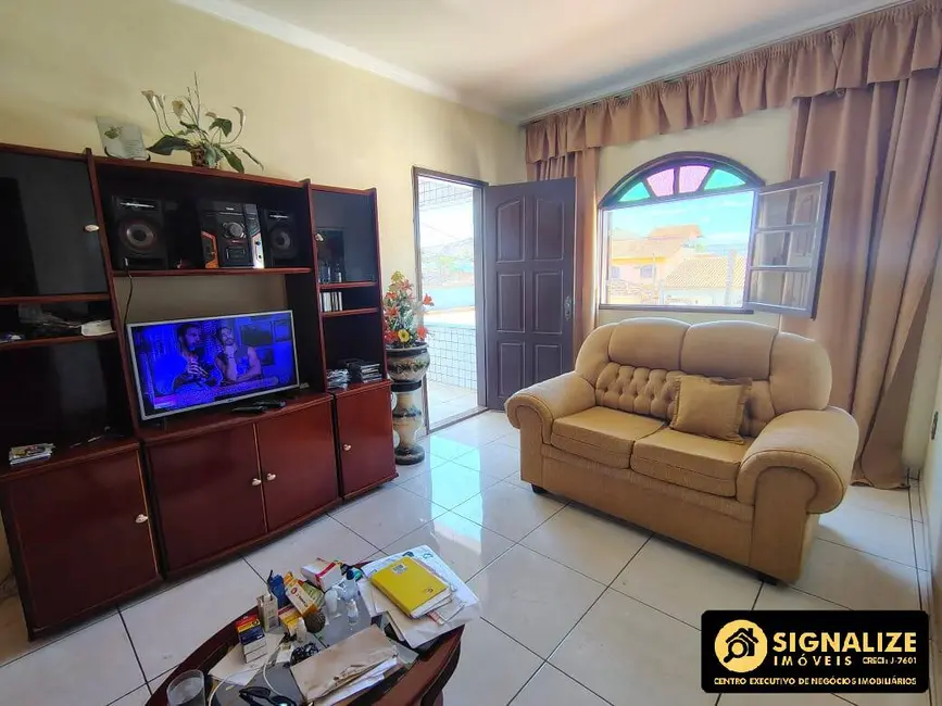 Casa com 2 quartos à venda, 100m2 em São João, Sao Pedro Da Aldeia - RJ - imagem 5 Foto 5 de Casa com 2 quartos à venda, 100m2 em São João, Sao Pedro Da Aldeia - RJ