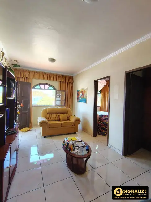 Casa com 2 quartos à venda, 100m2 em São João, Sao Pedro Da Aldeia - RJ - imagem 7 Foto 7 de Casa com 2 quartos à venda, 100m2 em São João, Sao Pedro Da Aldeia - RJ