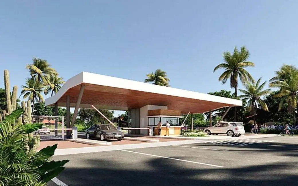 Foto 1 de Lote de Condomínio à venda, 252m2 em Nova São Pedro, Sao Pedro Da Aldeia - RJ