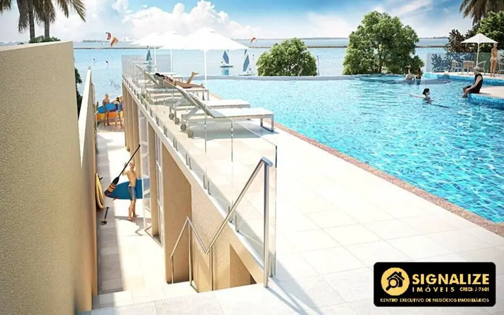 Lote de Condomínio à venda, 252m2 em Nova São Pedro, Sao Pedro Da Aldeia - RJ - imagem 8 Foto 8 de Lote de Condomínio à venda, 252m2 em Nova São Pedro, Sao Pedro Da Aldeia - RJ