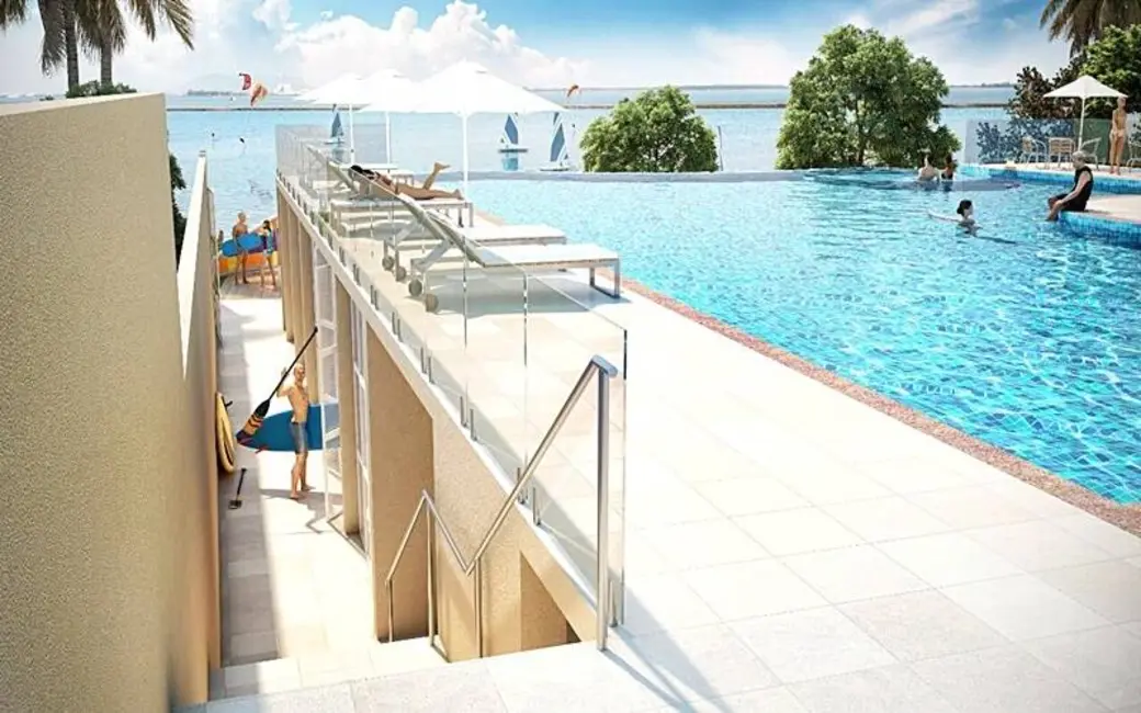 Foto 8 de Lote de Condomínio à venda, 252m2 em Nova São Pedro, Sao Pedro Da Aldeia - RJ