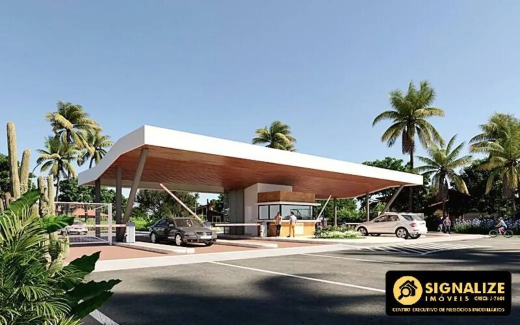 Foto 1 de Lote de Condomínio à venda, 252m2 em Nova São Pedro, Sao Pedro Da Aldeia - RJ