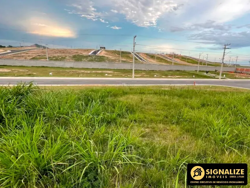 Lote de Condomínio à venda, 252m2 em Nova São Pedro, Sao Pedro Da Aldeia - RJ - imagem 3 Foto 3 de Lote de Condomínio à venda, 252m2 em Nova São Pedro, Sao Pedro Da Aldeia - RJ