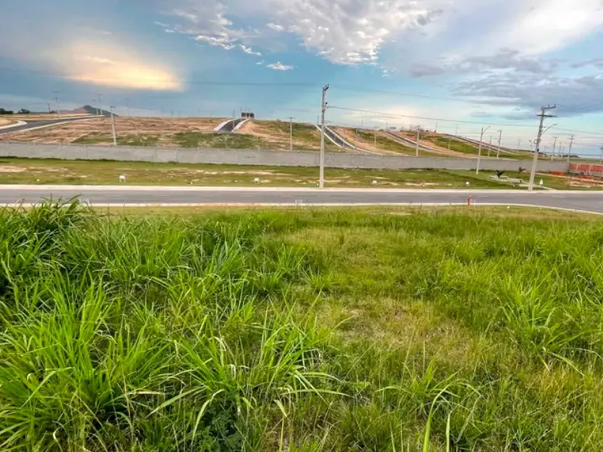 Foto 3 de Lote de Condomínio à venda, 252m2 em Nova São Pedro, Sao Pedro Da Aldeia - RJ