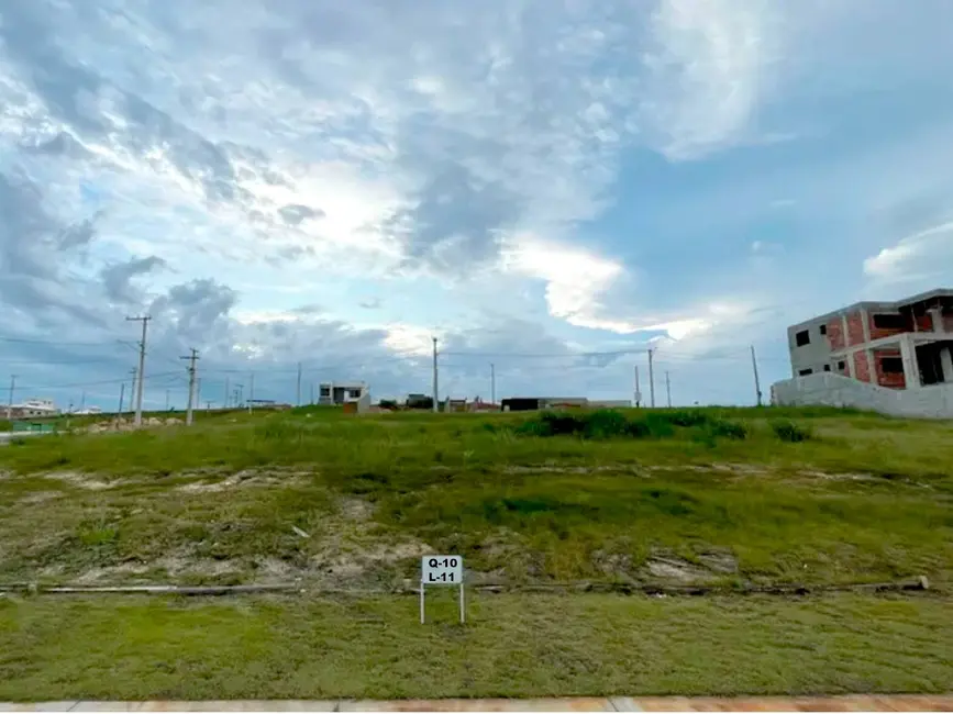 Foto 2 de Lote de Condomínio à venda, 252m2 em Nova São Pedro, Sao Pedro Da Aldeia - RJ