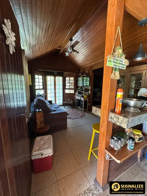Sítio / Rancho com 3 quartos à venda, 908m2 em Macae - RJ - imagem 5 Foto 5 de Sítio / Rancho com 3 quartos à venda, 908m2 em Macae - RJ