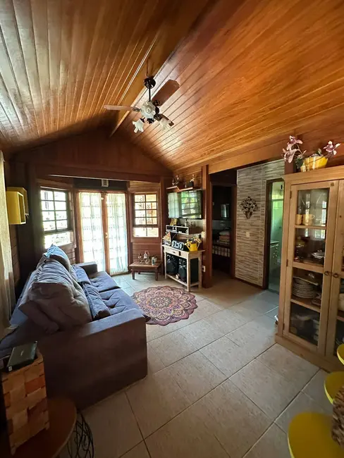 Foto 4 de Sítio / Rancho com 3 quartos à venda, 908m2 em Macae - RJ