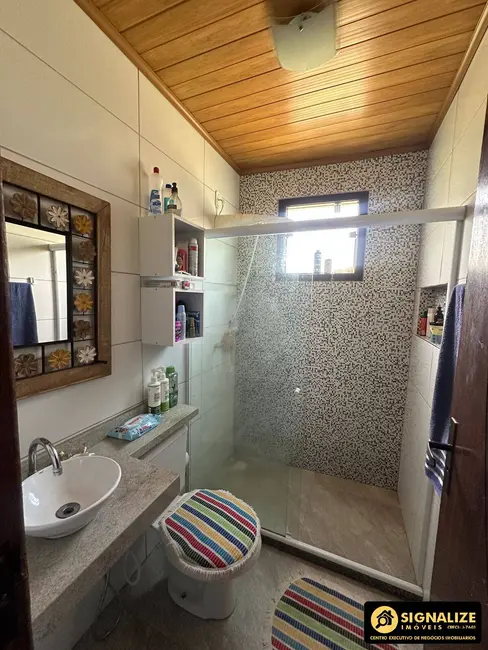 Sítio / Rancho com 3 quartos à venda, 908m2 em Macae - RJ - imagem 8 Foto 8 de Sítio / Rancho com 3 quartos à venda, 908m2 em Macae - RJ