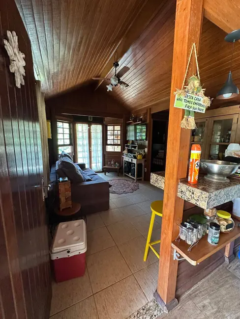 Foto 5 de Sítio / Rancho com 3 quartos à venda, 908m2 em Macae - RJ