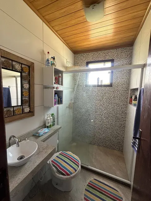 Foto 8 de Sítio / Rancho com 3 quartos à venda, 908m2 em Macae - RJ