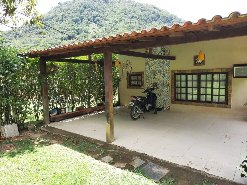 Foto 2 de Sítio / Rancho com 3 quartos à venda, 908m2 em Macae - RJ