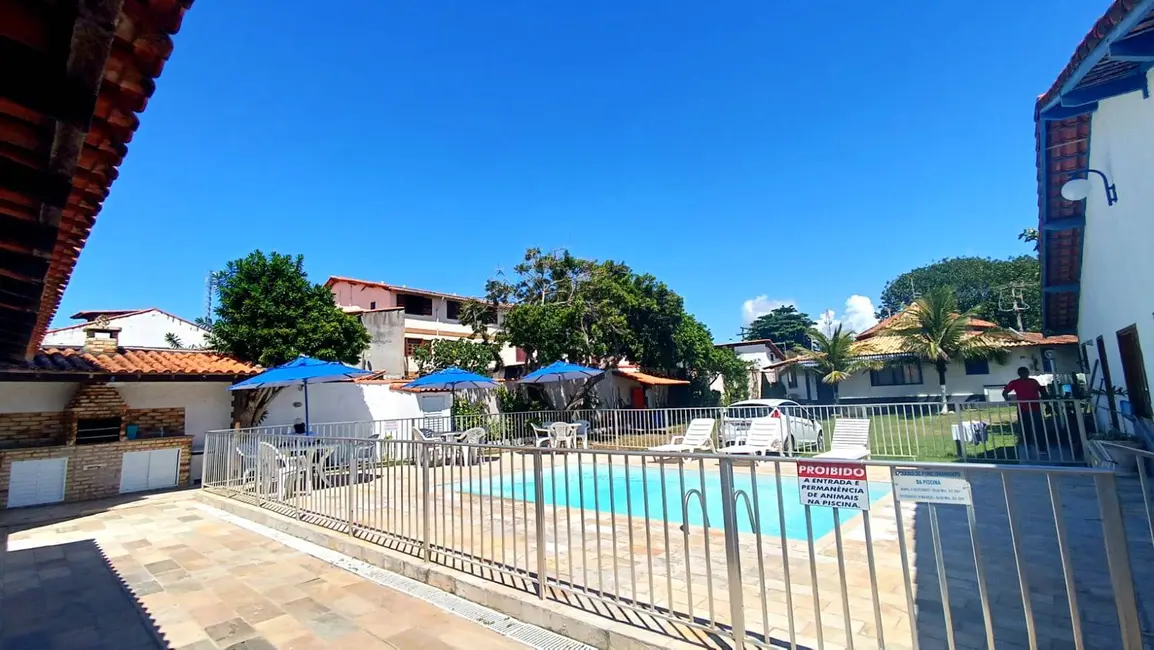 Foto 2 de Casa de Condomínio com 1 quarto à venda, 26m2 em Peró, Cabo Frio - RJ