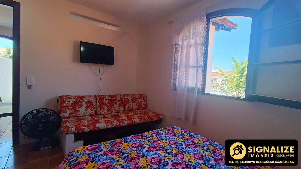 Casa de Condomínio com 1 quarto à venda, 26m2 em Peró, Cabo Frio - RJ - imagem 5 Foto 5 de Casa de Condomínio com 1 quarto à venda, 26m2 em Peró, Cabo Frio - RJ
