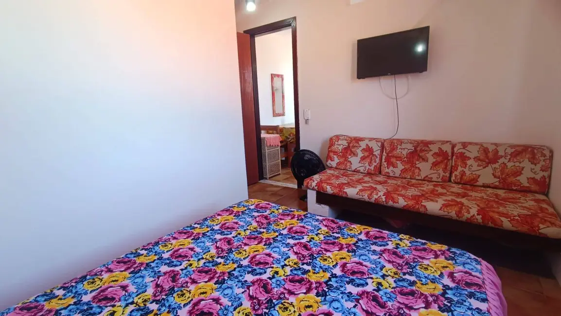 Foto 7 de Casa de Condomínio com 1 quarto à venda, 26m2 em Peró, Cabo Frio - RJ