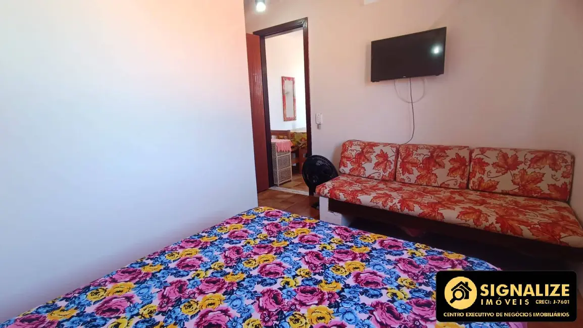 Casa de Condomínio com 1 quarto à venda, 26m2 em Peró, Cabo Frio - RJ - imagem 7 Foto 7 de Casa de Condomínio com 1 quarto à venda, 26m2 em Peró, Cabo Frio - RJ