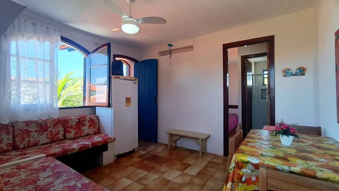 Foto 4 de Casa de Condomínio com 1 quarto à venda, 26m2 em Peró, Cabo Frio - RJ