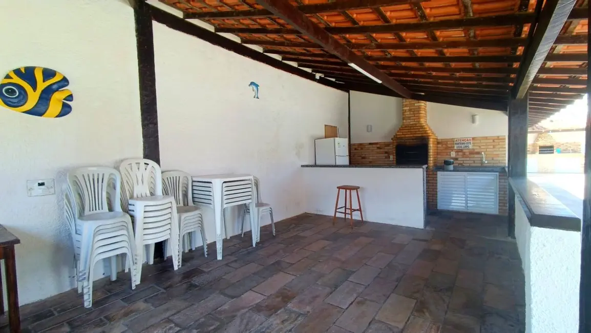 Foto 3 de Casa de Condomínio com 1 quarto à venda, 26m2 em Peró, Cabo Frio - RJ