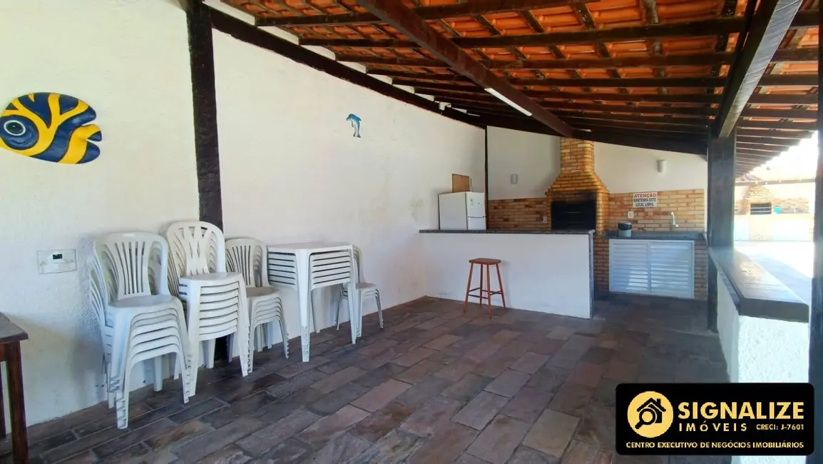 Casa de Condomínio com 1 quarto à venda, 26m2 em Peró, Cabo Frio - RJ - imagem 3 Foto 3 de Casa de Condomínio com 1 quarto à venda, 26m2 em Peró, Cabo Frio - RJ