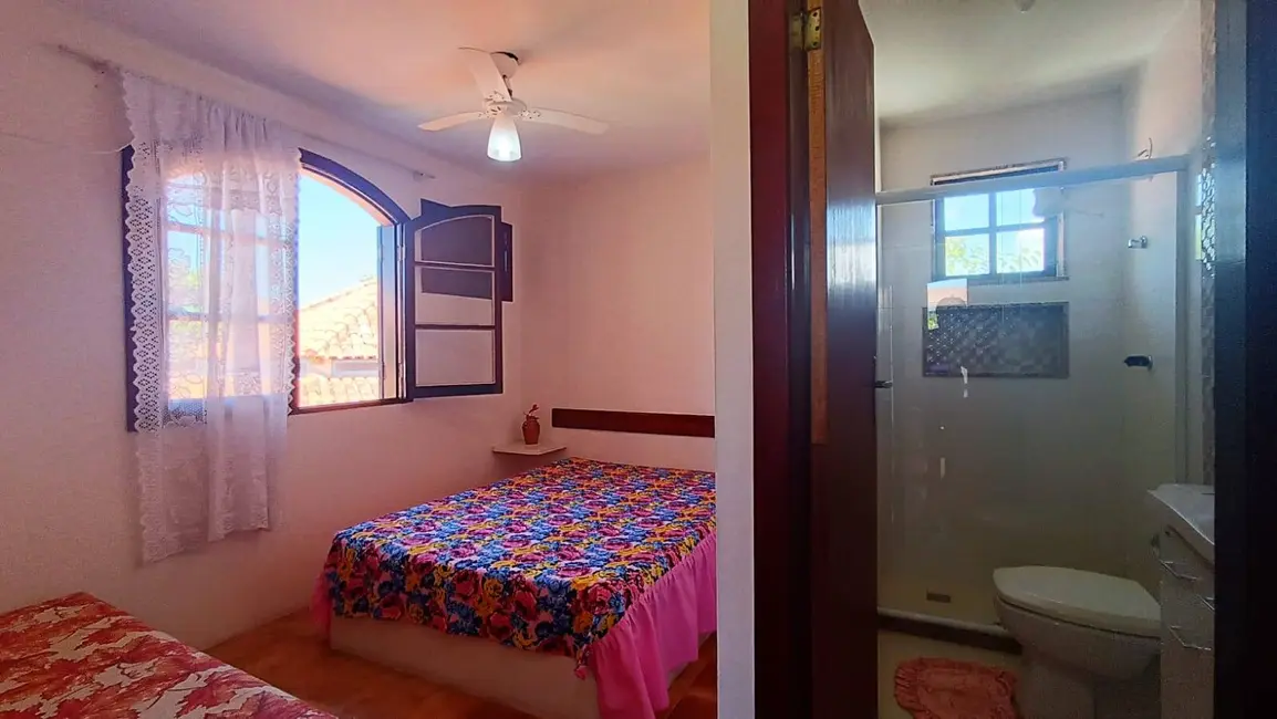 Foto 8 de Casa de Condomínio com 1 quarto à venda, 26m2 em Peró, Cabo Frio - RJ