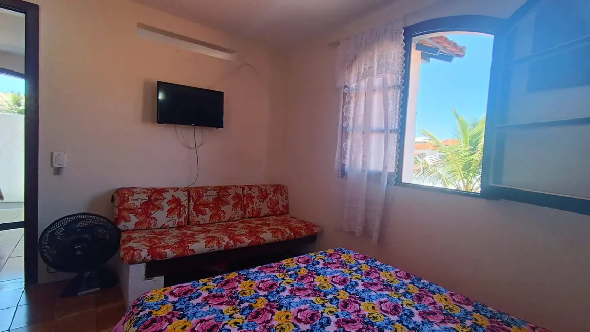 Foto 5 de Casa de Condomínio com 1 quarto à venda, 26m2 em Peró, Cabo Frio - RJ