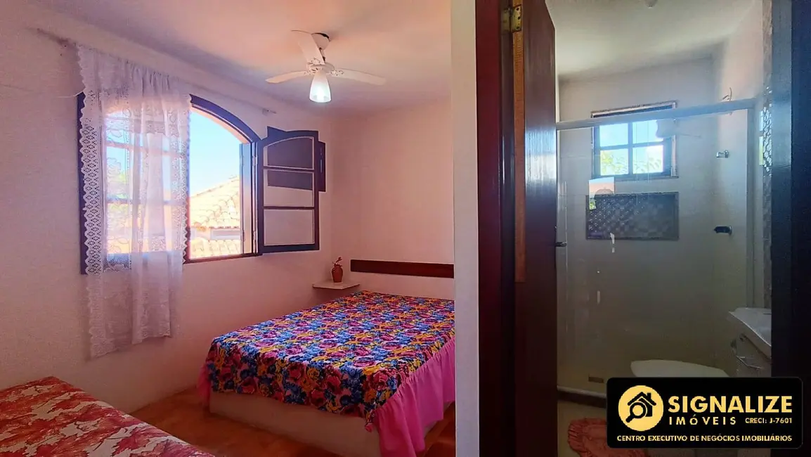 Casa de Condomínio com 1 quarto à venda, 26m2 em Peró, Cabo Frio - RJ - imagem 8 Foto 8 de Casa de Condomínio com 1 quarto à venda, 26m2 em Peró, Cabo Frio - RJ