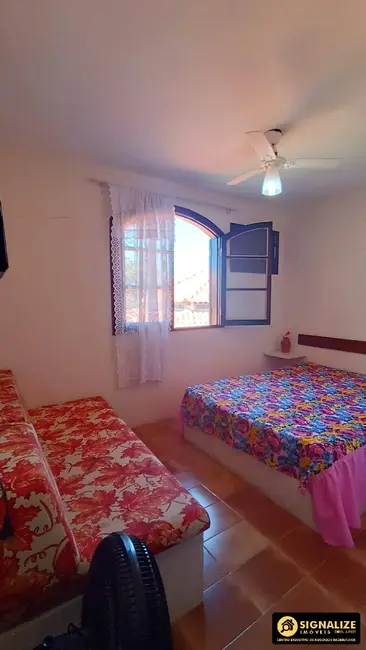 Casa de Condomínio com 1 quarto à venda, 26m2 em Peró, Cabo Frio - RJ - imagem 9 Foto 9 de Casa de Condomínio com 1 quarto à venda, 26m2 em Peró, Cabo Frio - RJ