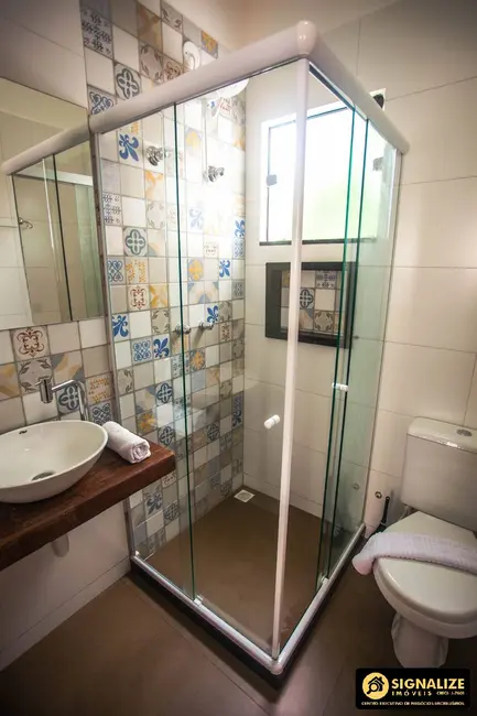 Pousada com 7 quartos à venda, 300m2 em Braga, Cabo Frio - RJ - imagem 9 Foto 9 de Pousada com 7 quartos à venda, 300m2 em Braga, Cabo Frio - RJ